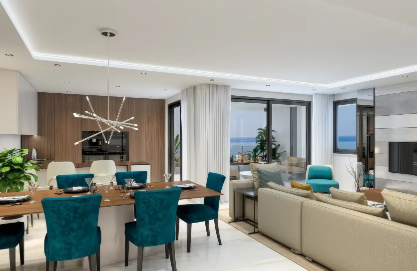 2-bedroom apartment - 13758, photo 6