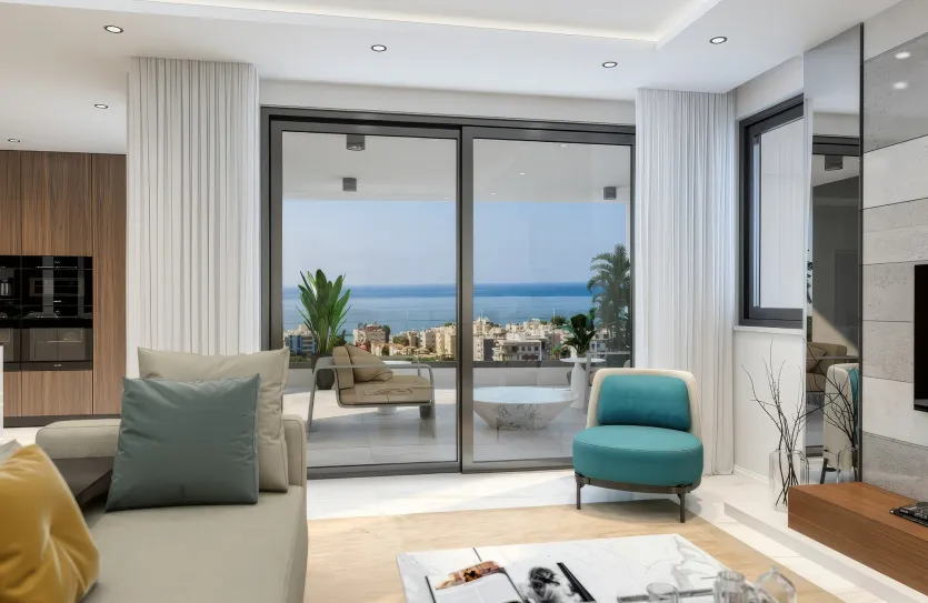 2-bedroom apartment - 13758, photo 7