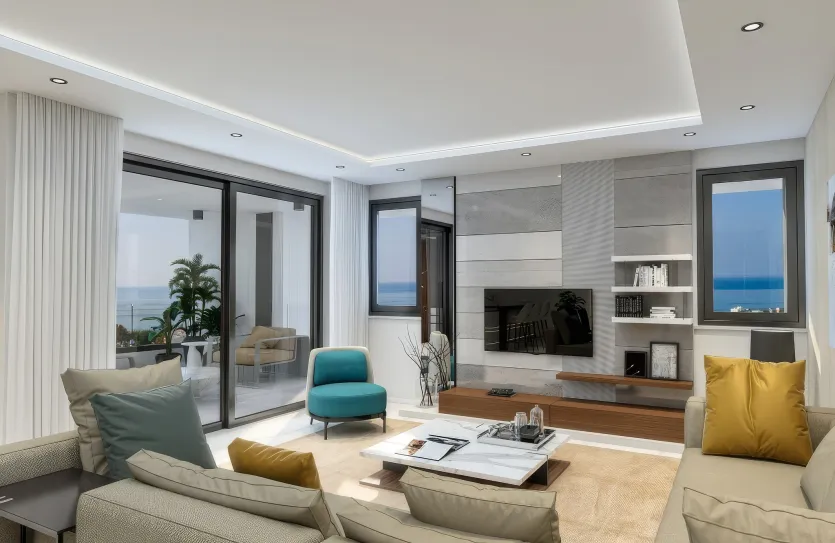 2-bedroom apartment - 13758, photo 8