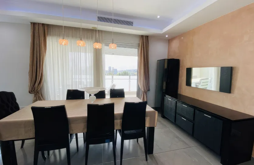 4-bedroom penthouse - 13759, photo 10