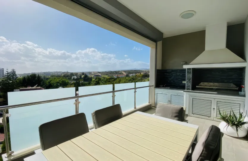 4-bedroom penthouse - 13759, photo 11