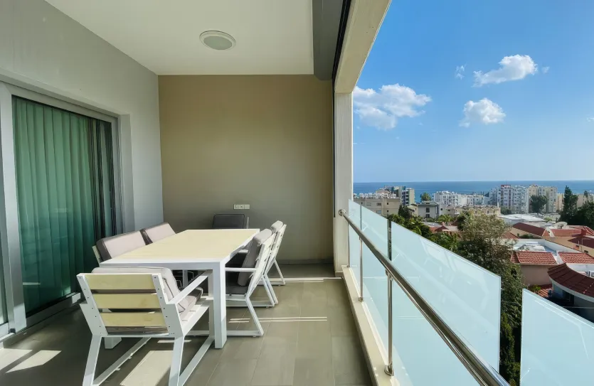4-bedroom penthouse - 13759, photo 12