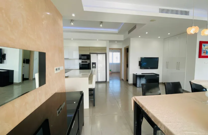 4-bedroom penthouse - 13759, photo 13