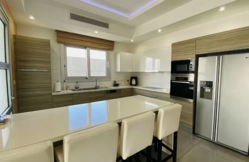 4-bedroom penthouse - 13759, photo 17