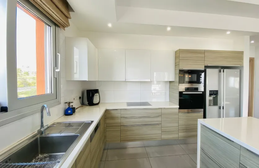 4-bedroom penthouse - 13759, photo 18