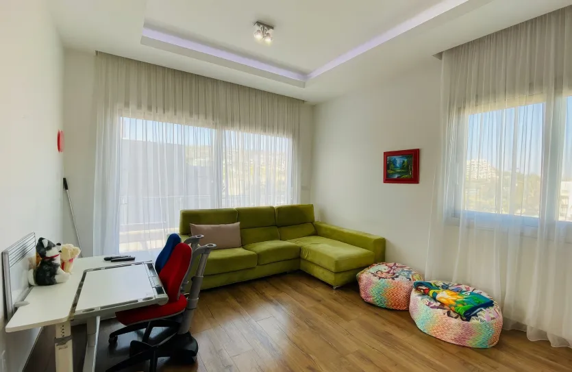 4-bedroom penthouse - 13759, photo 19