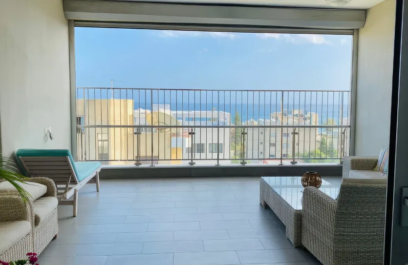 4-bedroom penthouse - 13759, photo 28