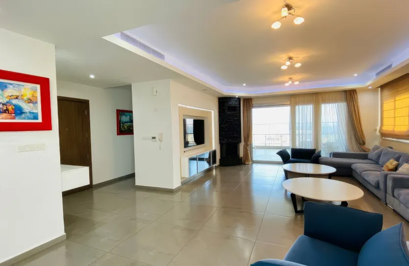 4-bedroom penthouse - 13759, photo 29