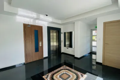 4-bedroom penthouse - 13759, photo 2