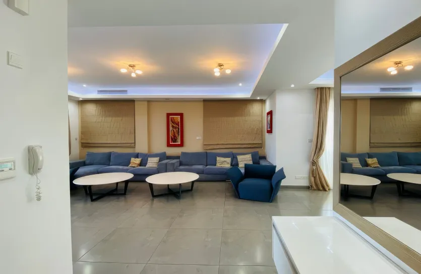 4-bedroom penthouse - 13759, photo 6