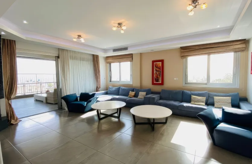 4-bedroom penthouse - 13759, photo 7