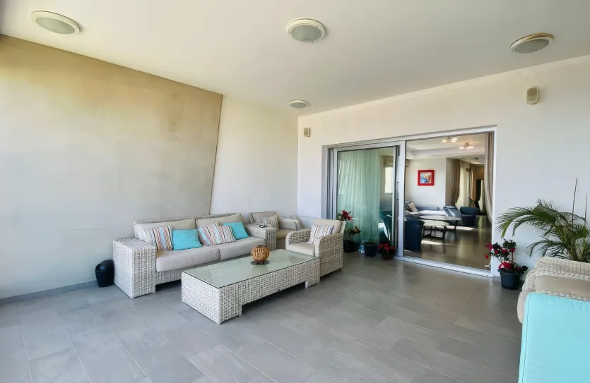 4-bedroom penthouse - 13759, photo 9