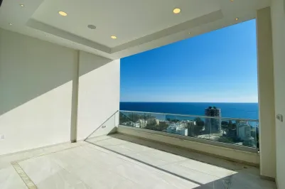 4-bedroom penthouse - 13762, photo 1