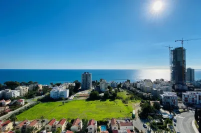 4-bedroom penthouse - 13762, photo 2