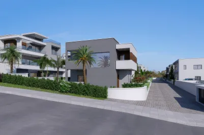 Дом с 2-мя спальнями - 13763, photo 2