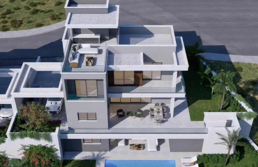 Дом с 3-мя спальнями - 13764, photo 11