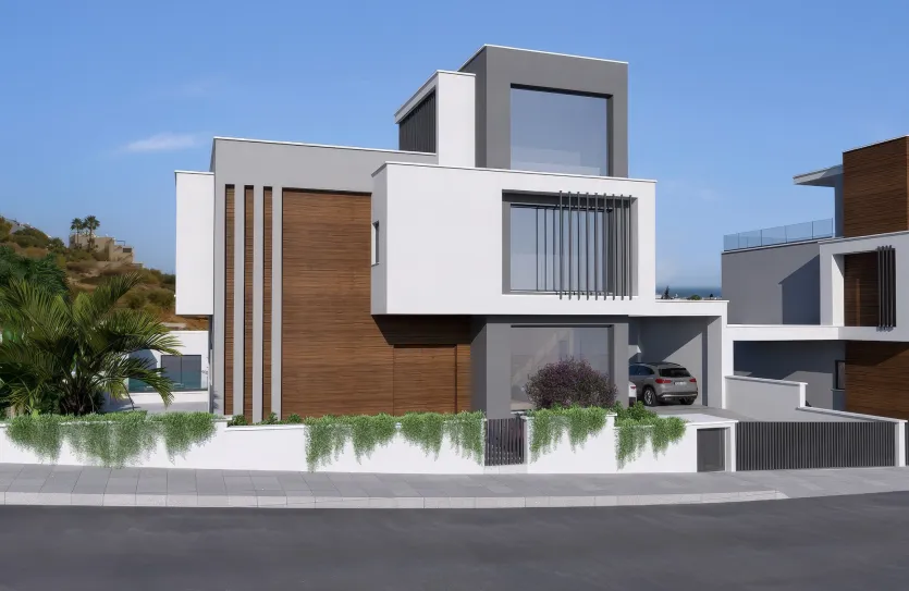 Дом с 5-ю спальнями - 13765, photo 10