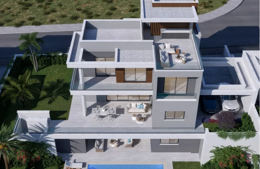 Дом с 5-ю спальнями - 13765, photo 11