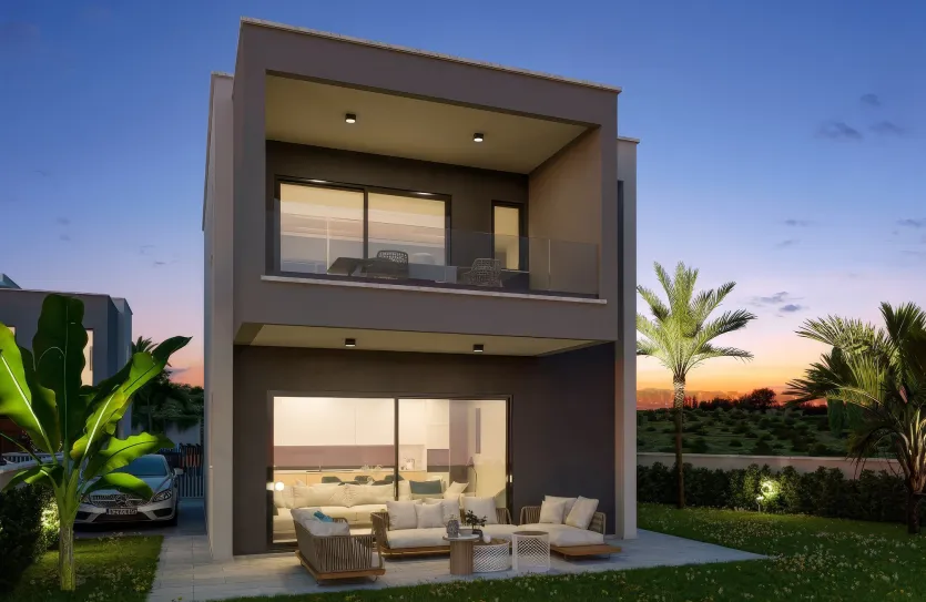 Дом с 5-ю спальнями - 13765, photo 6