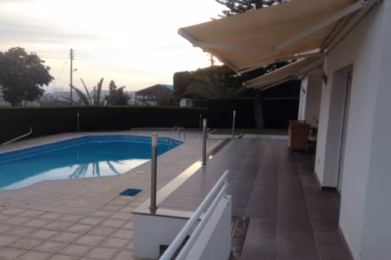 4 bedroom house in Agios Tychonas, Limassol