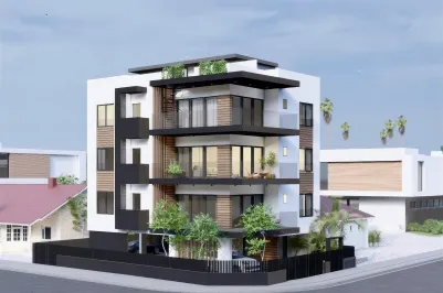 Квартира с 3-мя спальнями - 13768, photo 1