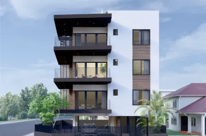 Квартира с 3-мя спальнями - 13768, photo 2