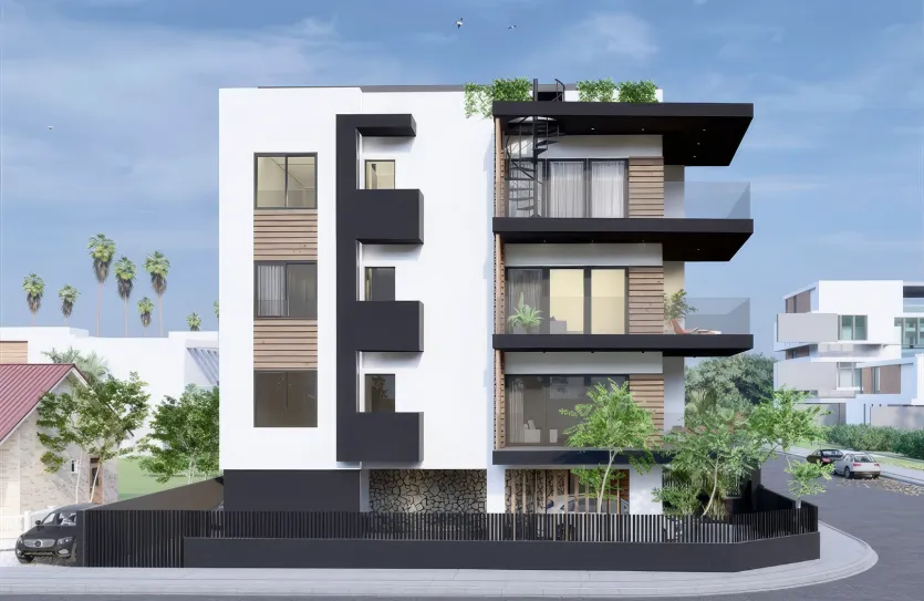 Квартира с 3-мя спальнями - 13768, photo 4