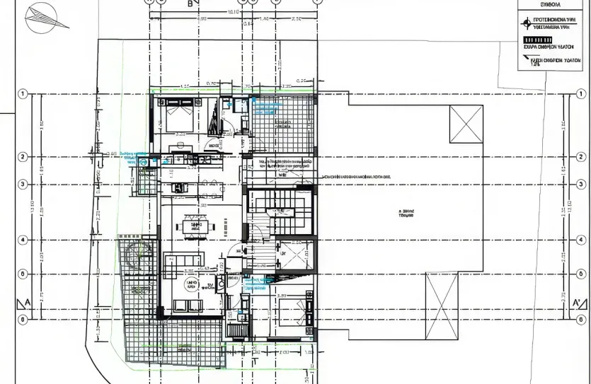Квартира с 3-мя спальнями - 13768, photo 7