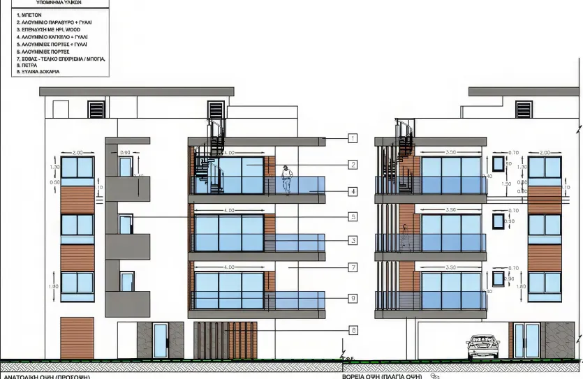 Квартира с 3-мя спальнями - 13768, photo 8