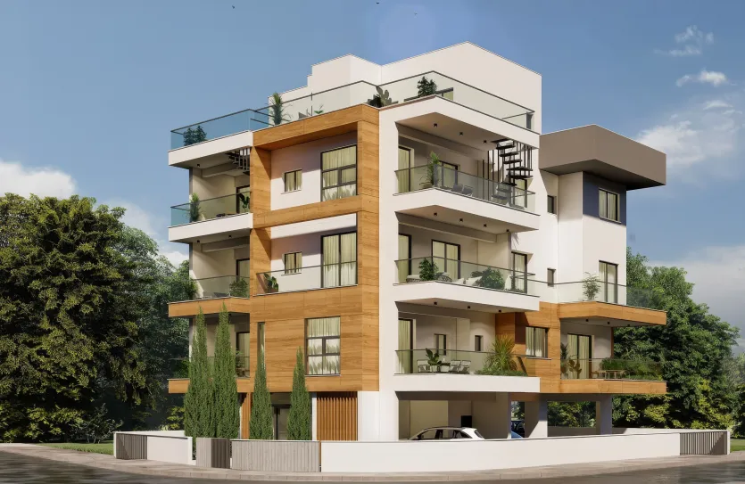 2-bedroom apartment for sale - 13770