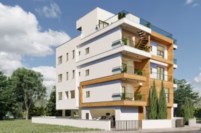 2-bedroom apartment - 13770, photo 1