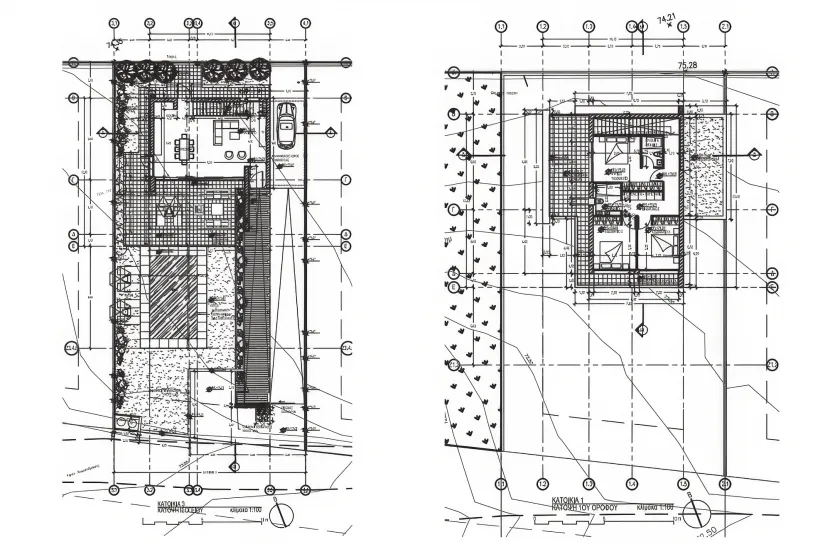 3-bedroom villa - 13782, photo 11