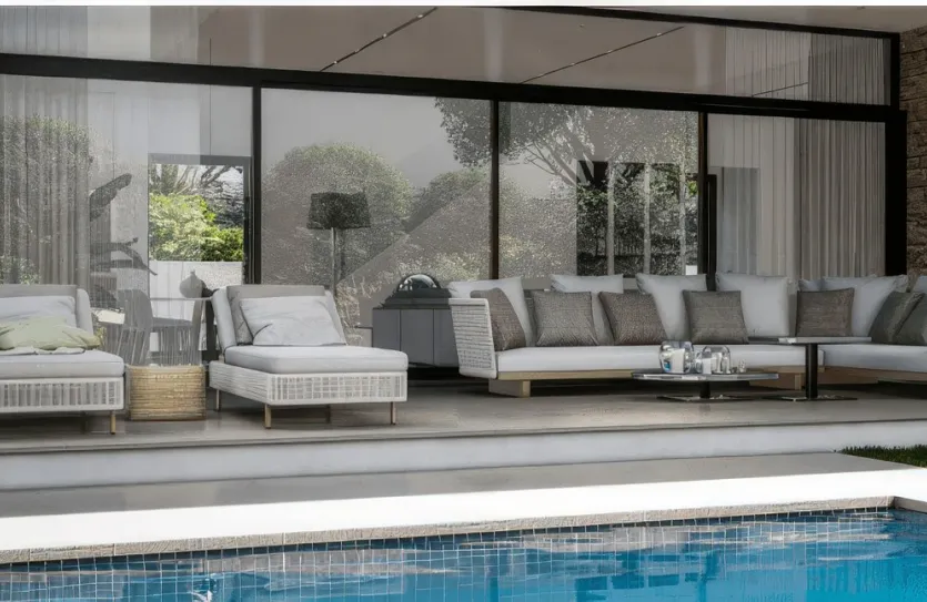 3-bedroom villa - 13782, photo 2