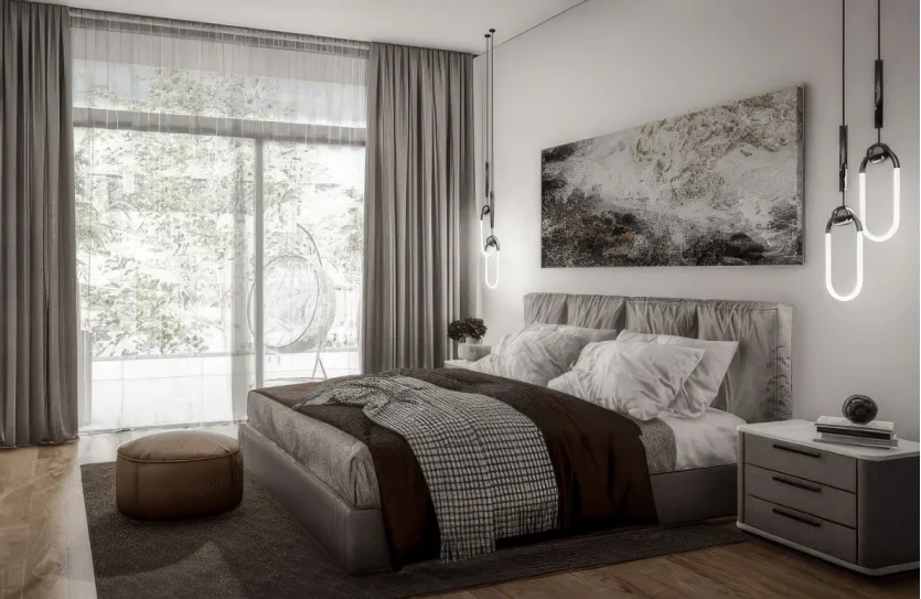 3-bedroom villa - 13782, photo 5