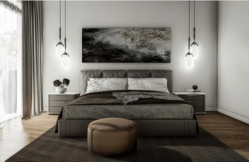 3-bedroom villa - 13782, photo 6