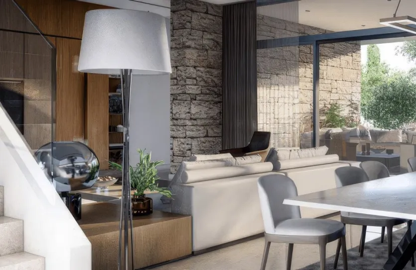 3-bedroom villa - 13782, photo 8