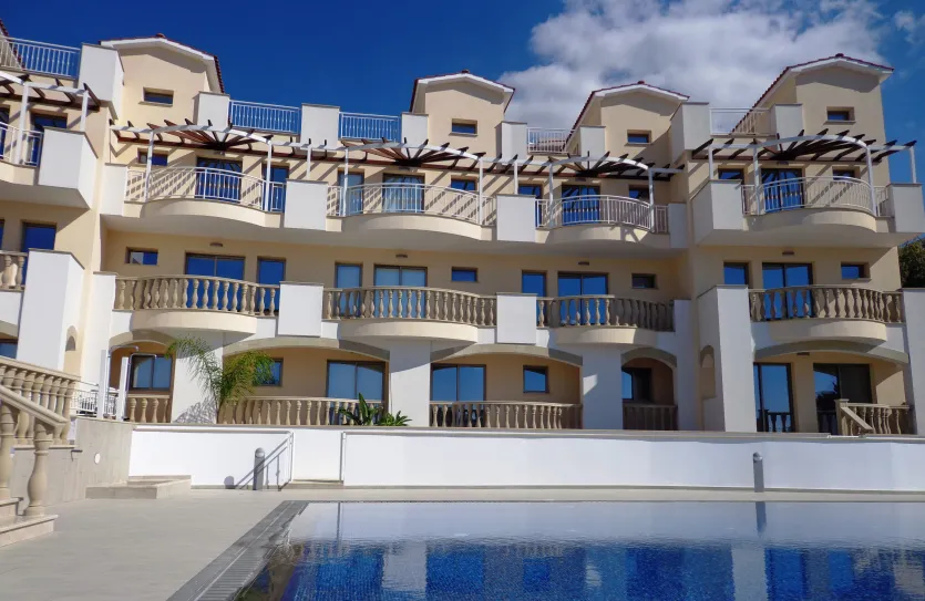 3-bedroom townhouse - 13784, photo 12