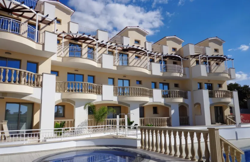 3-bedroom townhouse - 13784, photo 13