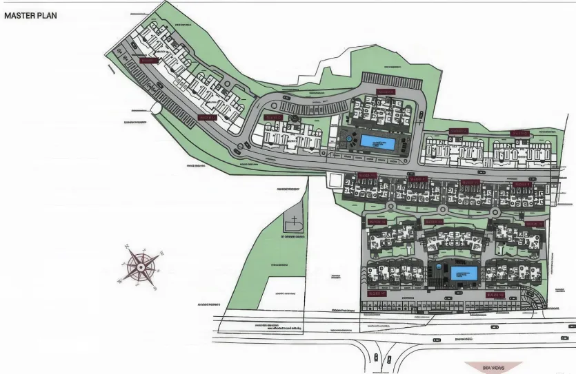 3-bedroom townhouse - 13784, photo 14