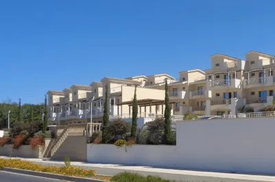 3-bedroom townhouse - 13784, photo 1