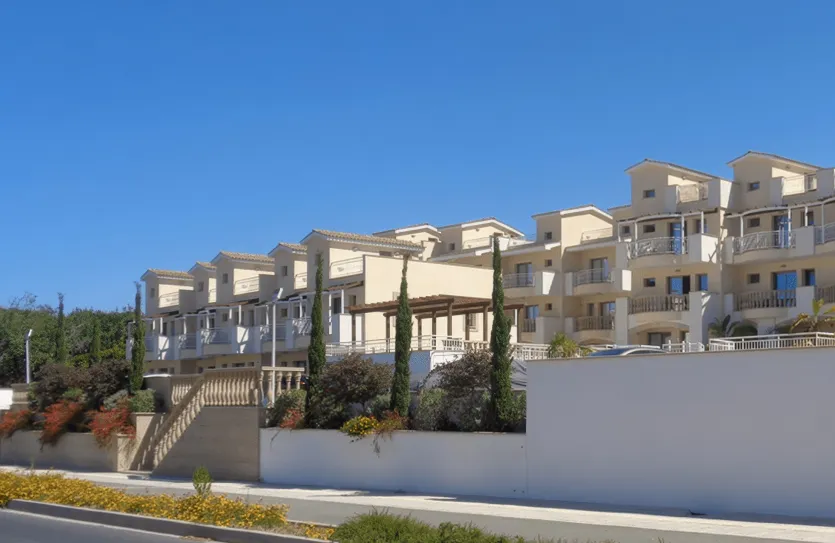 3-bedroom townhouse - 13784, photo 2