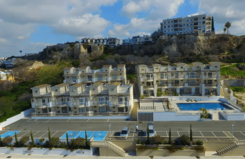 3-bedroom townhouse - 13784, photo 3