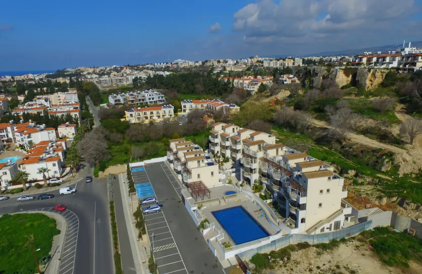 3-bedroom townhouse - 13784, photo 5