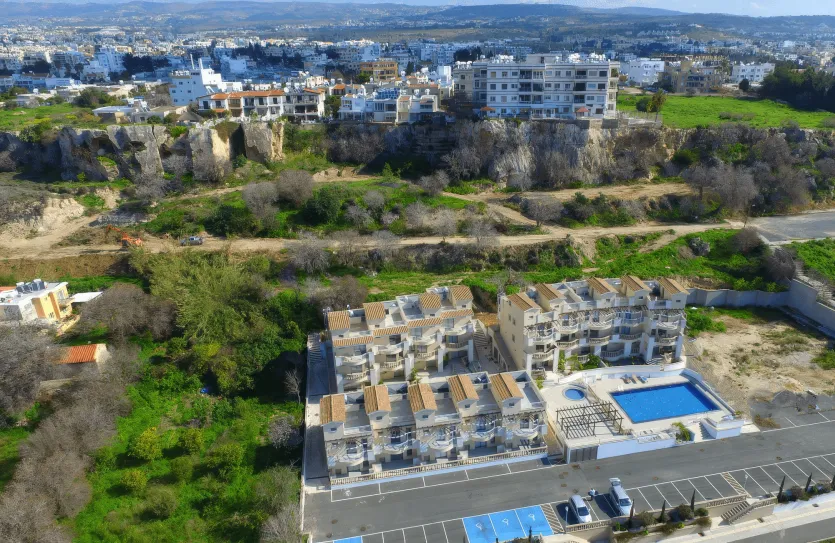 3-bedroom townhouse - 13784, photo 6