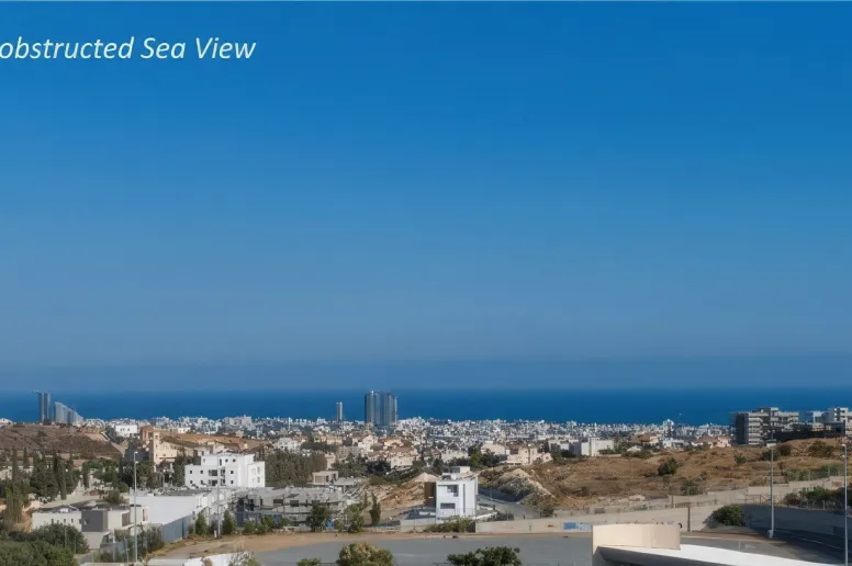 Apartment in Agios Athanasios, Limassol - 13789, new development