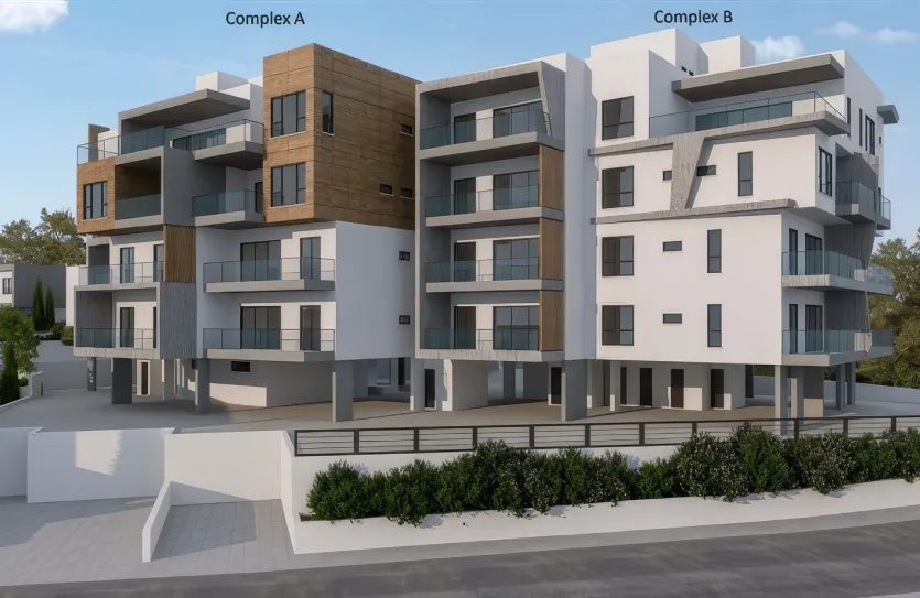 1-bedroom apartment - 13789, photo 2