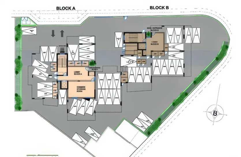 4-bedroom apartment - 13790, photo 9