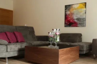 3-bedroom apartment - 13793, photo 1