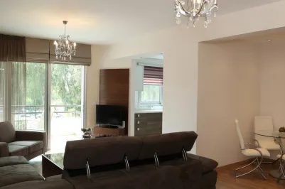 3-bedroom apartment - 13793, photo 2