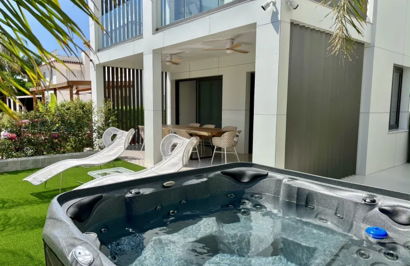 Дом с 3-мя спальнями - 13794, photo 14